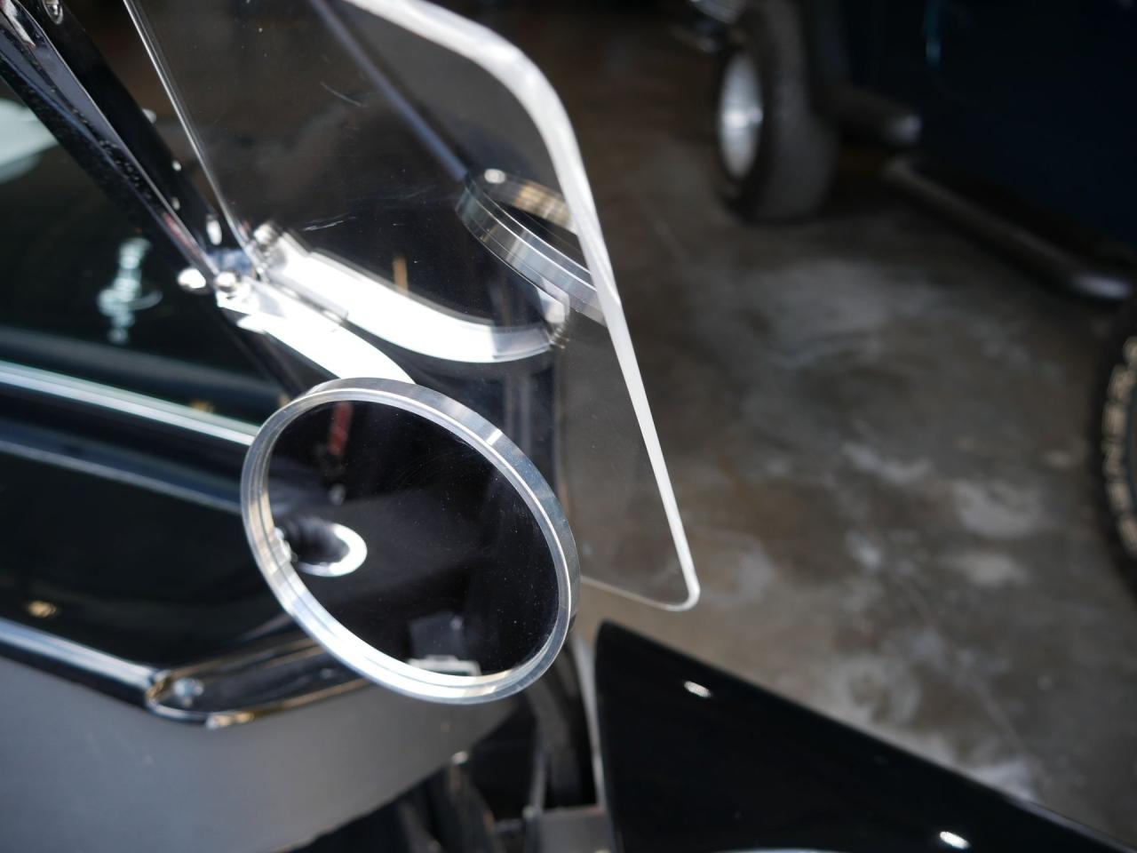 1966 Shelby Cobra Replica