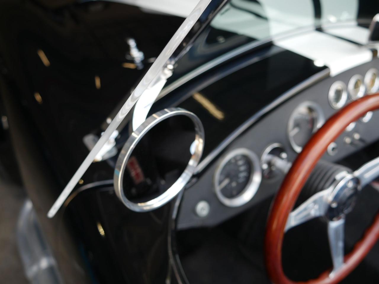 1966 Shelby Cobra Replica