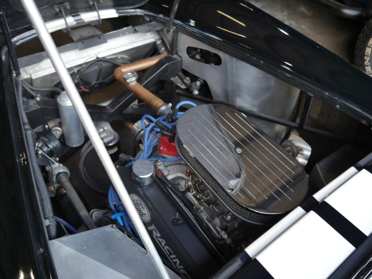 1966 Shelby Cobra Replica