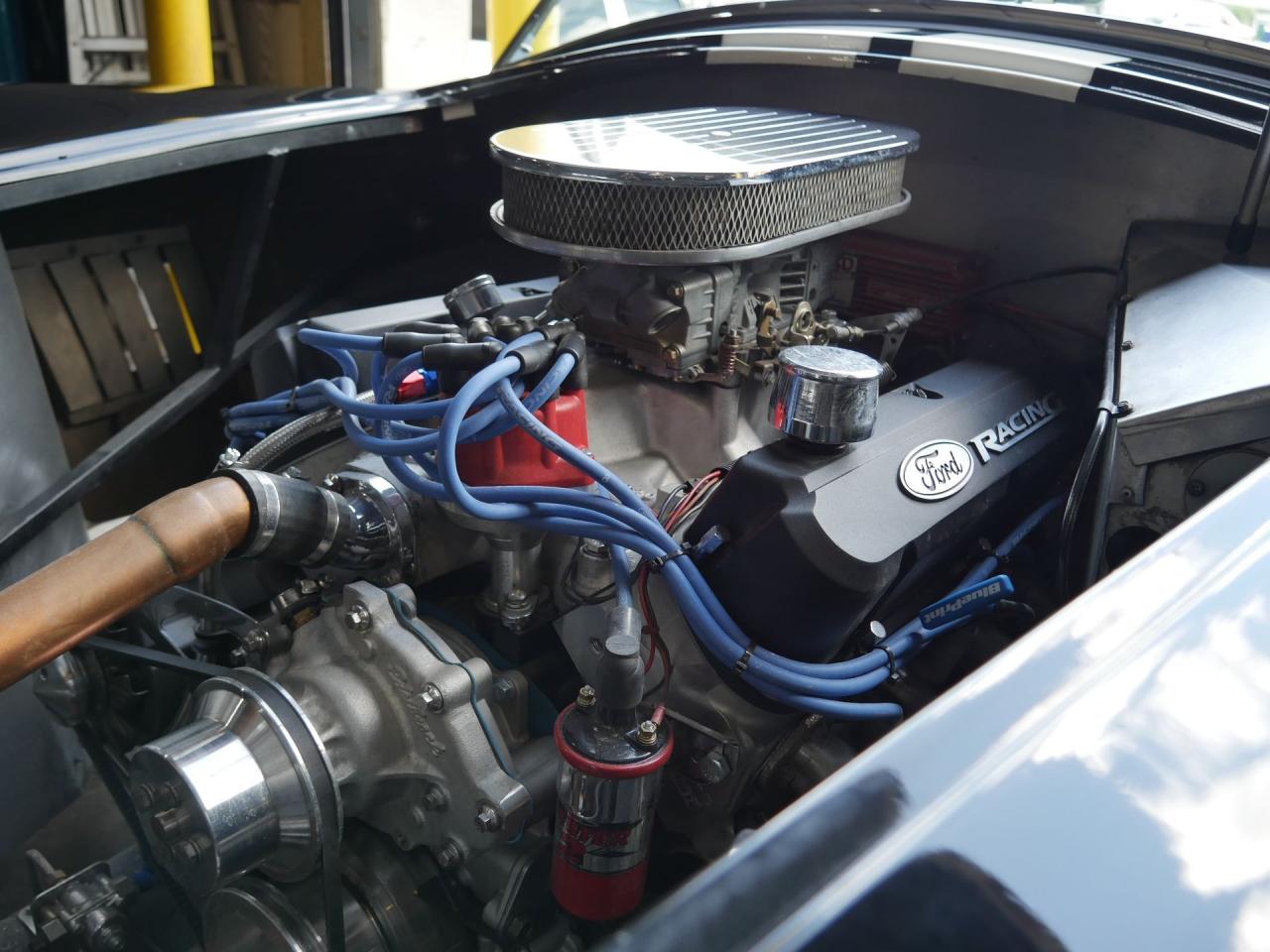 1966 Shelby Cobra Replica