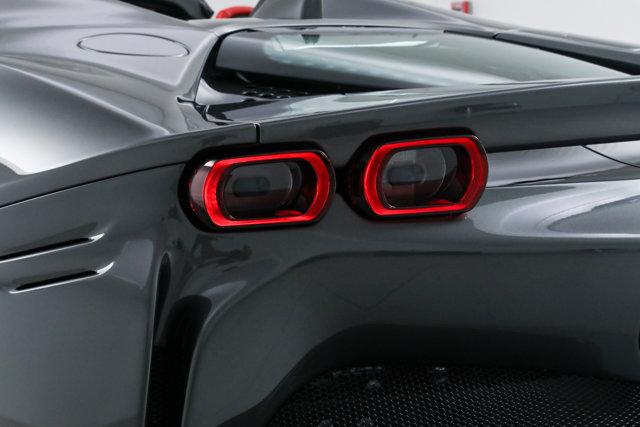 2025 Ferrari SF90 SPIDER