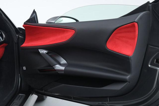 2025 Ferrari SF90 SPIDER
