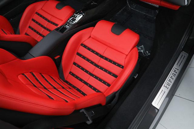 2025 Ferrari SF90 SPIDER