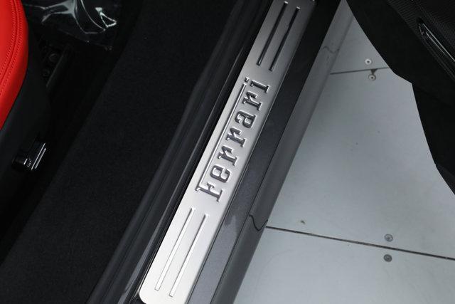 2025 Ferrari SF90 SPIDER