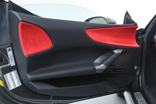 2025 Ferrari SF90 SPIDER