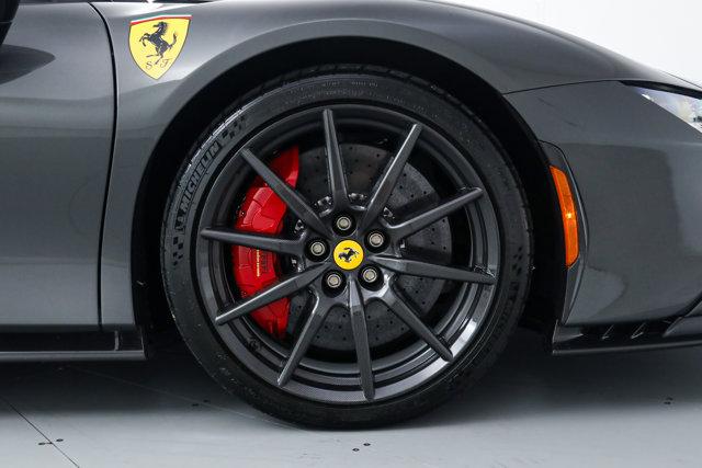 2025 Ferrari SF90 SPIDER