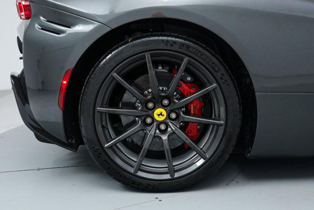 2025 Ferrari SF90 SPIDER