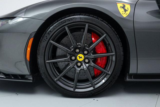 2025 Ferrari SF90 SPIDER