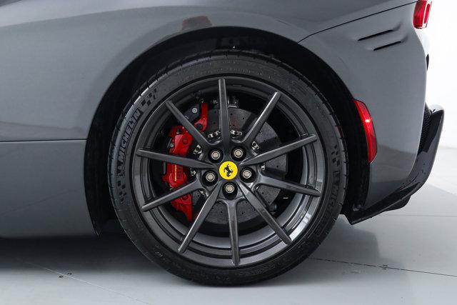 2025 Ferrari SF90 SPIDER