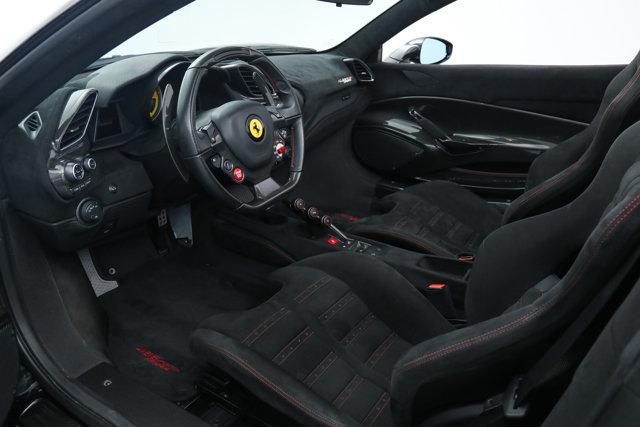 2020 Ferrari 488 Pista Spider
