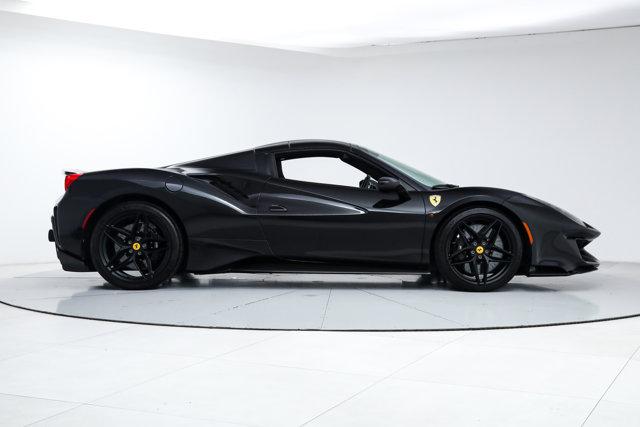 2020 Ferrari 488 Pista Spider