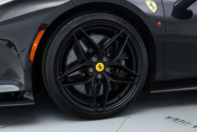 2020 Ferrari 488 Pista Spider