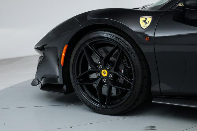 2020 Ferrari 488 Pista Spider