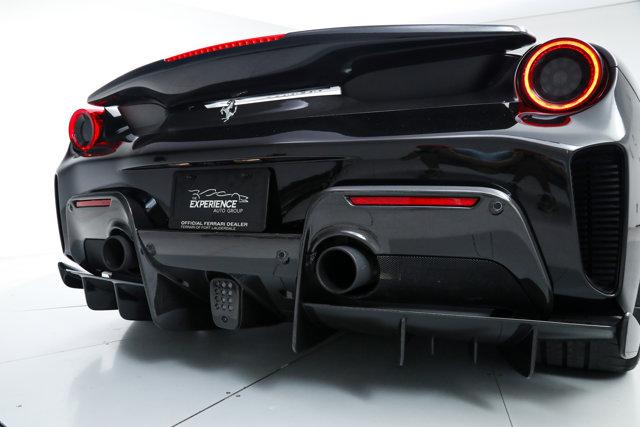 2020 Ferrari 488 Pista Spider