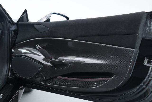 2020 Ferrari 488 Pista Spider