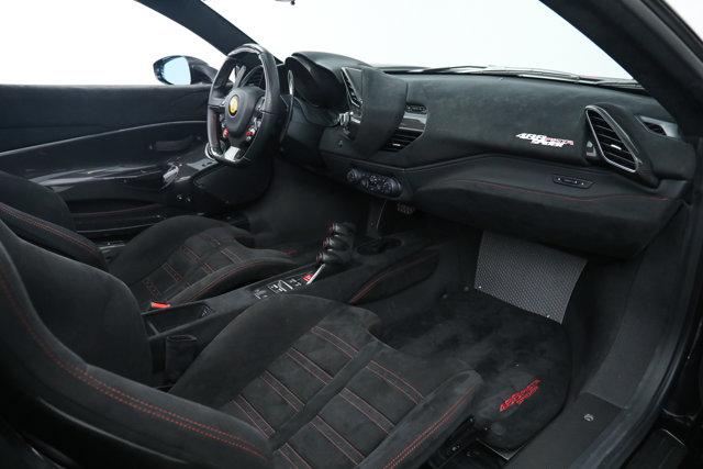 2020 Ferrari 488 Pista Spider