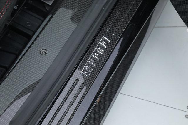 2020 Ferrari 488 Pista Spider