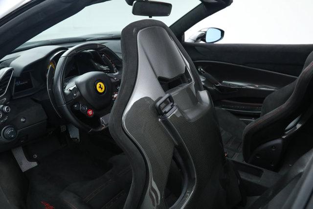 2020 Ferrari 488 Pista Spider