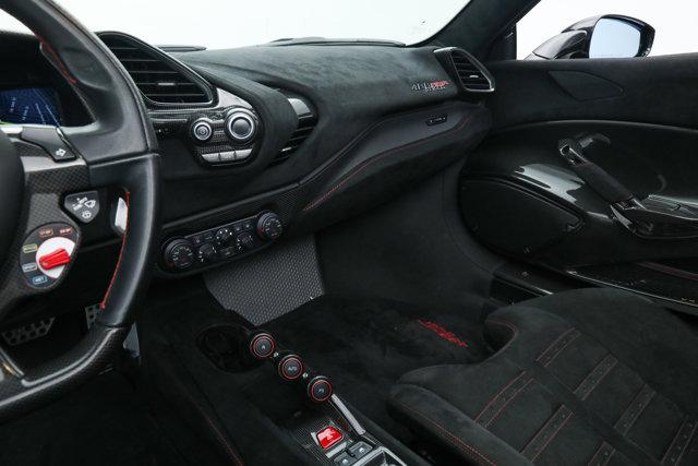 2020 Ferrari 488 Pista Spider