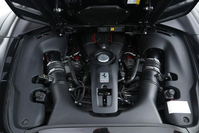 2020 Ferrari 488 Pista Spider