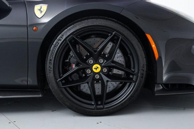 2020 Ferrari 488 Pista Spider