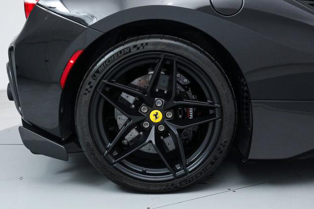 2020 Ferrari 488 Pista Spider