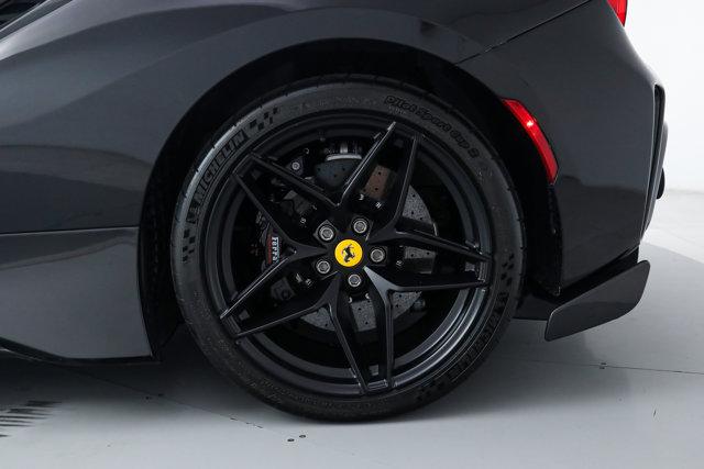 2020 Ferrari 488 Pista Spider