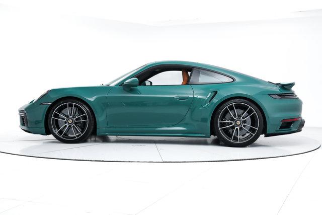 2023 Porsche 911