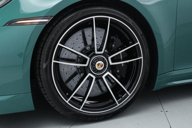 2023 Porsche 911