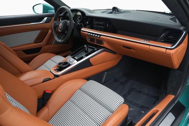2023 Porsche 911