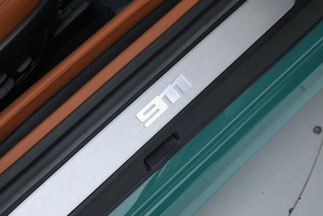 2023 Porsche 911