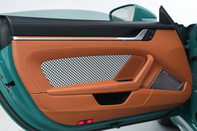 2023 Porsche 911