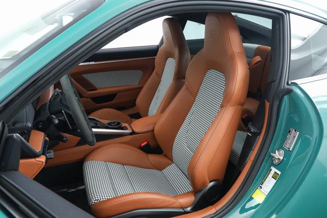2023 Porsche 911