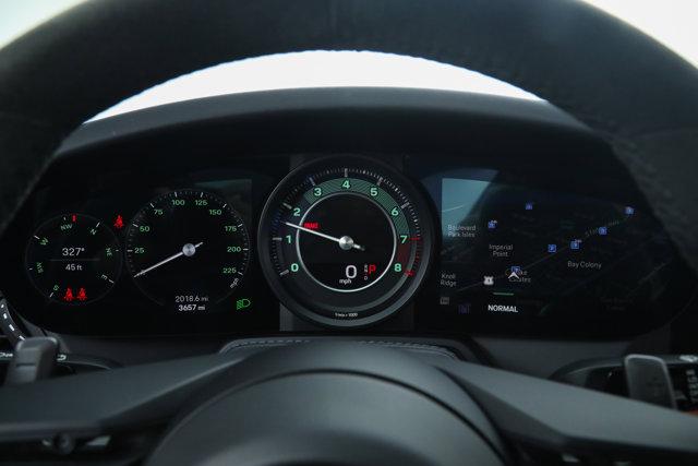 2023 Porsche 911