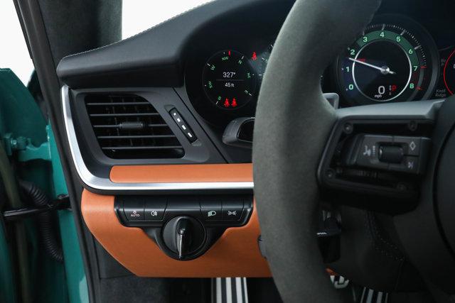 2023 Porsche 911