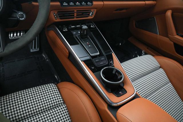 2023 Porsche 911