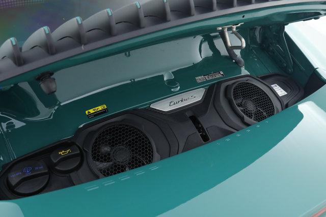2023 Porsche 911