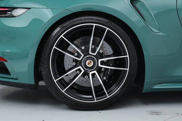 2023 Porsche 911