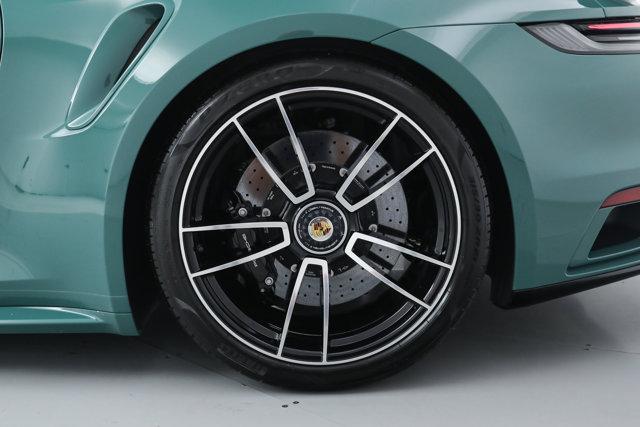 2023 Porsche 911