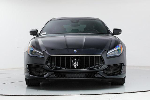 2022 Maserati Quattroporte