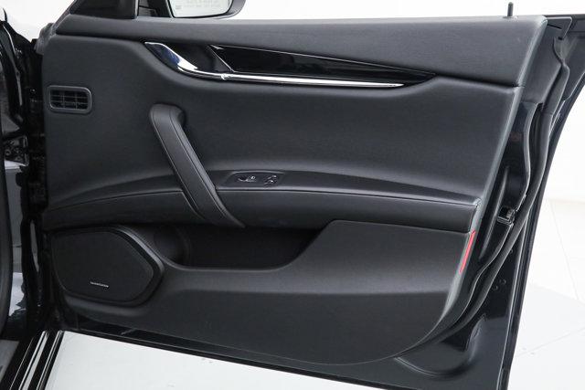 2022 Maserati Quattroporte