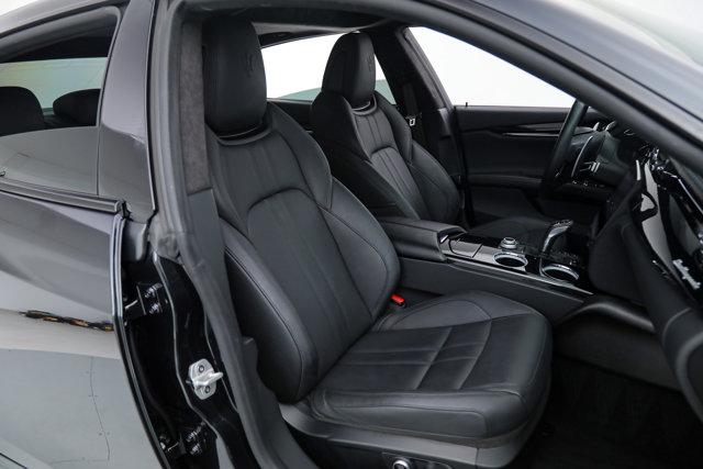 2022 Maserati Quattroporte