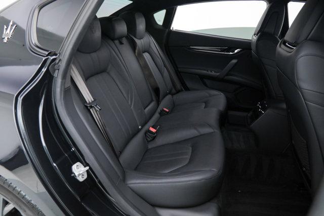 2022 Maserati Quattroporte