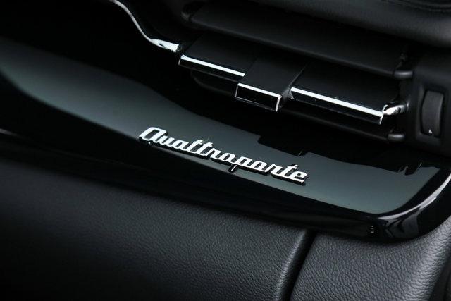 2022 Maserati Quattroporte