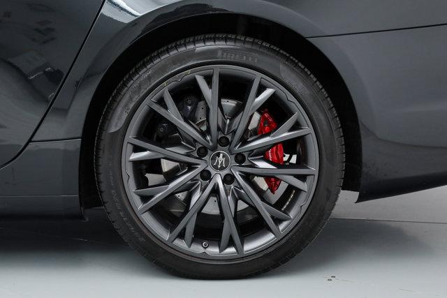 2022 Maserati Quattroporte