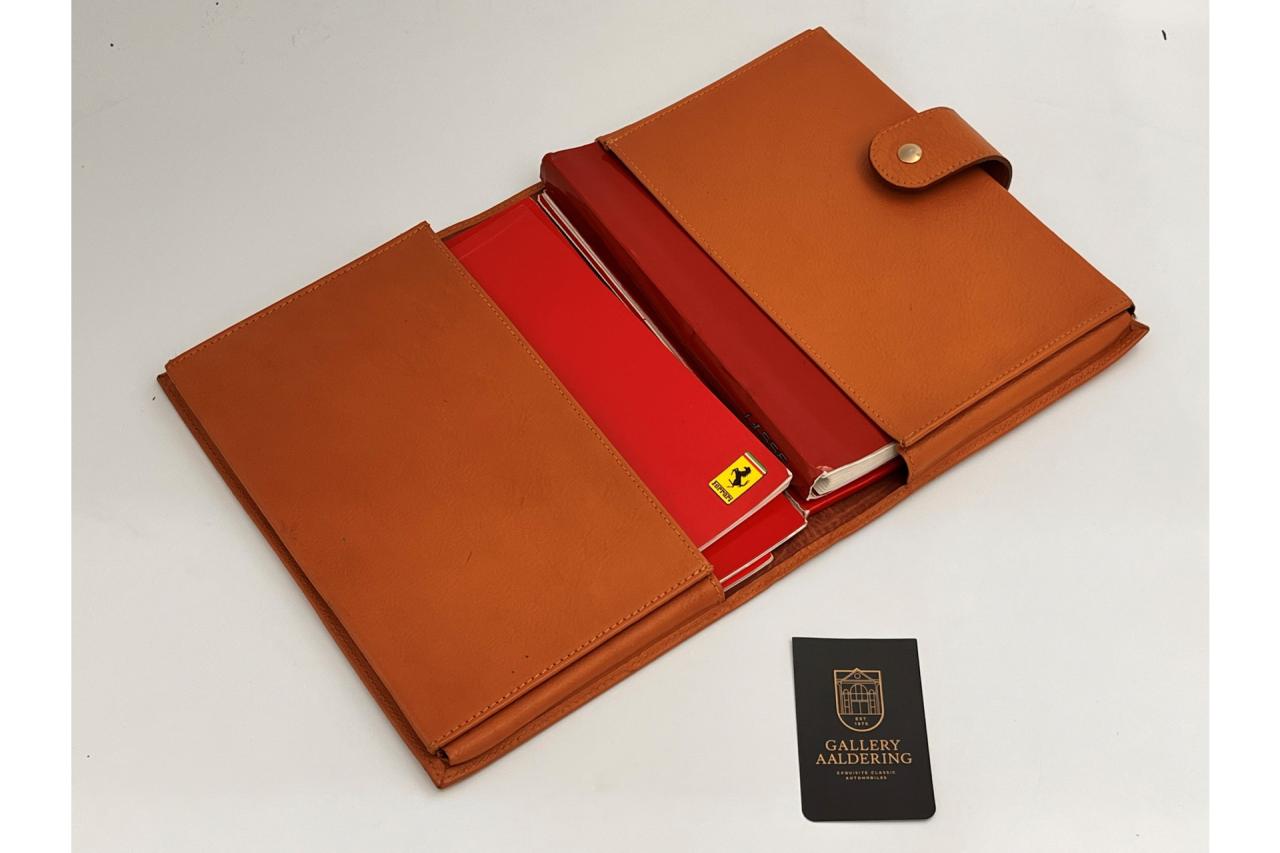 2000 Ferrari F355 Spider F1 &ldquo;15.000 kilometers&rdquo; spider F1 &ldquo;15.000 kilometers&rdquo;