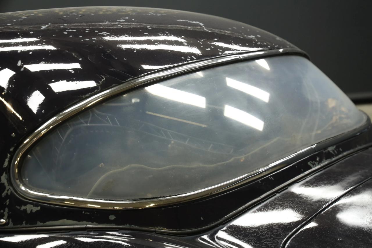 1963 Jaguar E-Type Series 1 3.8 Litre Roadster &ldquo;You can&rsquo;t beat originality&rdquo;
