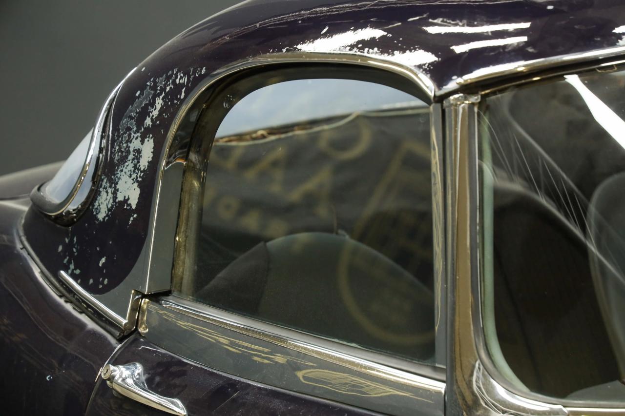 1963 Jaguar E-Type Series 1 3.8 Litre Roadster &ldquo;You can&rsquo;t beat originality&rdquo;