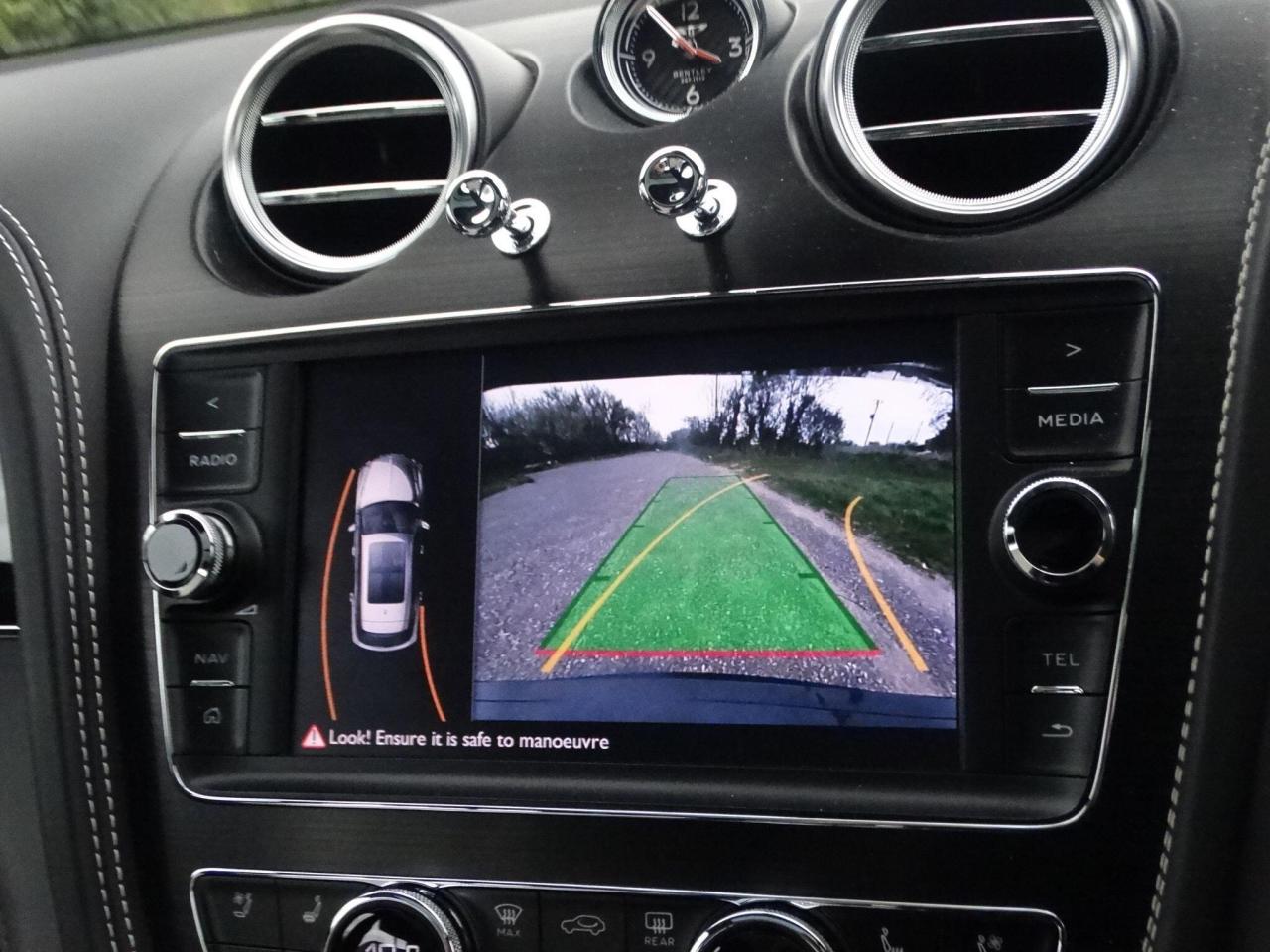 2019 Bentley 4.0 V8 Auto 4WD Euro 6 (s/s) 5dr