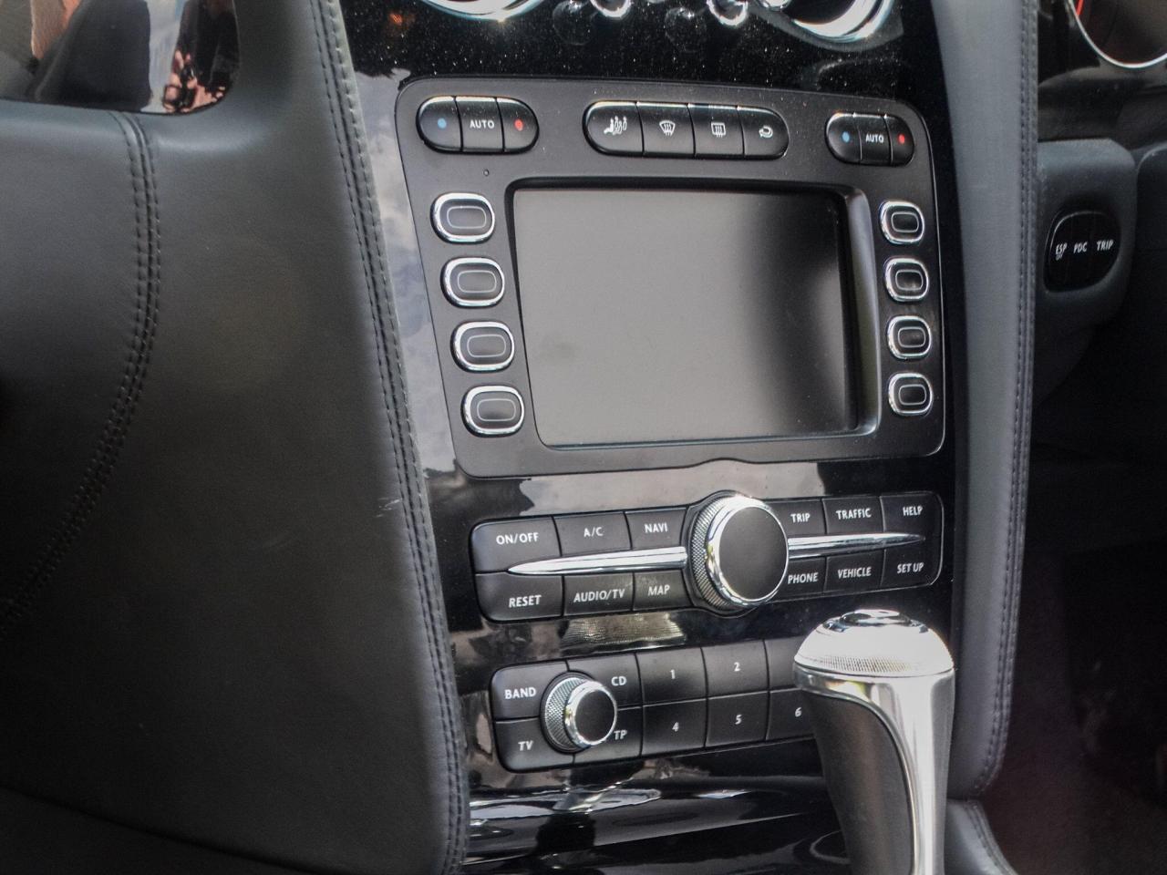 2008 Bentley 6.0 W12 GTC Auto 4WD Euro 4 2dr